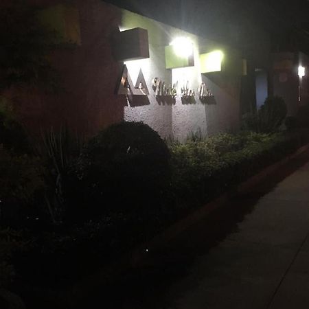 Motel Los Altos トラケパケ エクステリア 写真